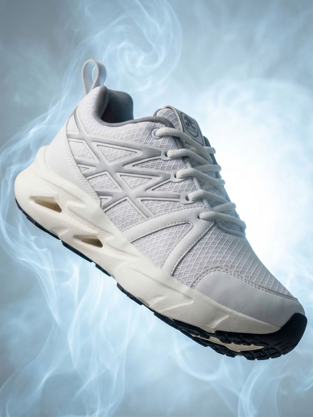 OFF LIMITS Men Mesh Running Shoes