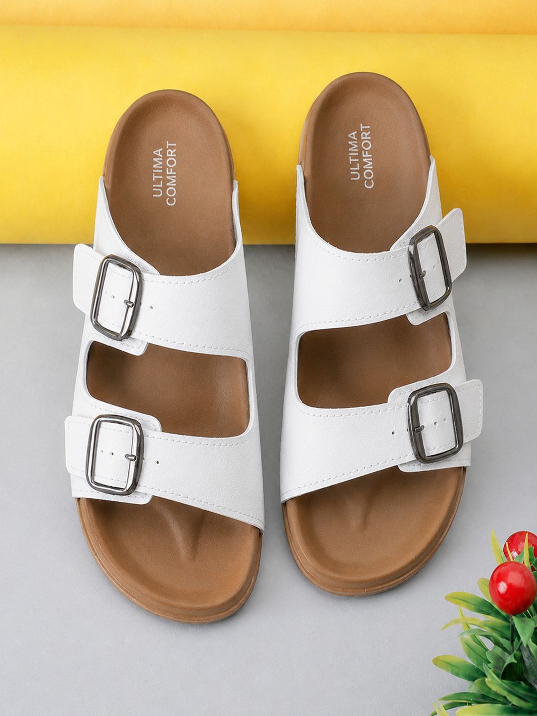 glitchez Women Sliders