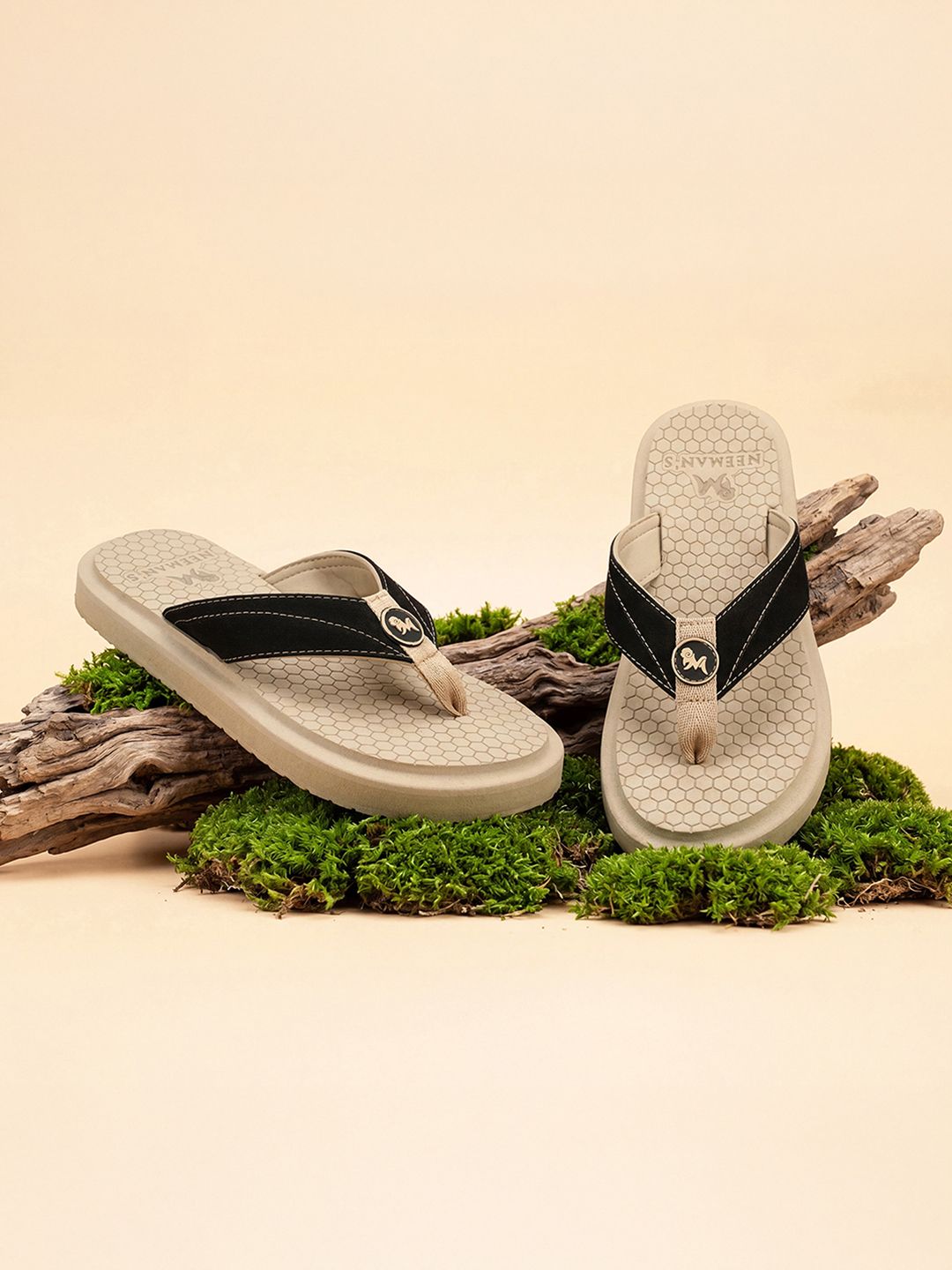 NEEMANS Eco Flips Unisex 2.0 Slippers