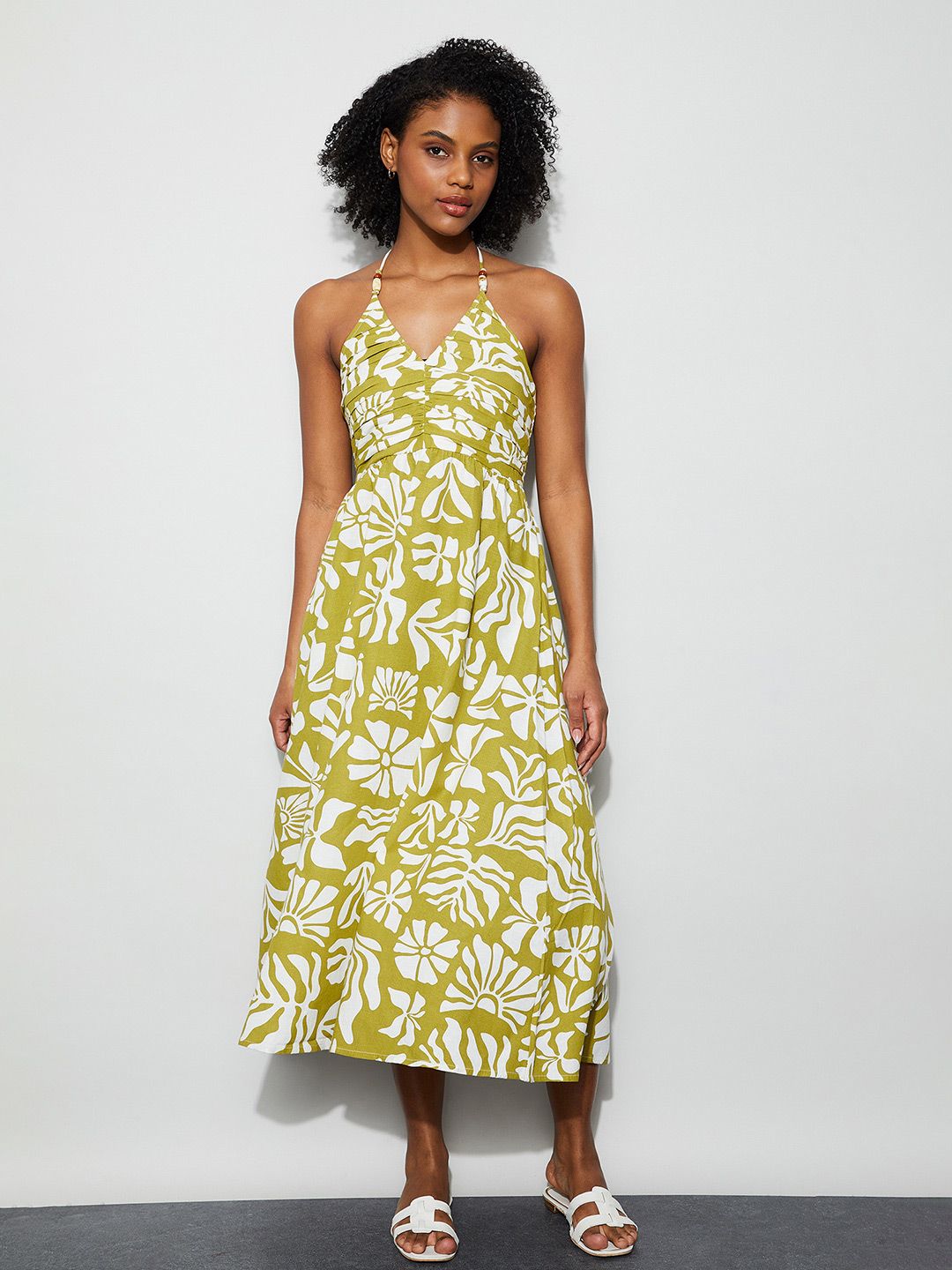 Ginger By Lifestyle Dresses - Buy Ginger By Lifestyle Dresses