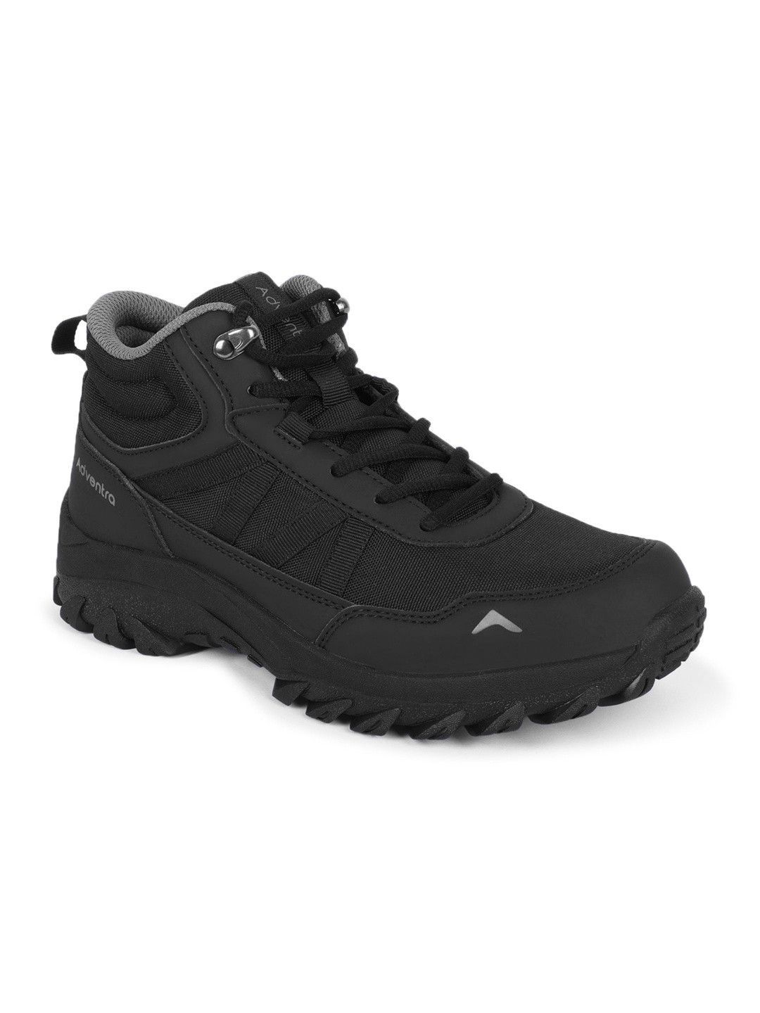 Adventra Sports Men Trekking Non-Marking Shoes
