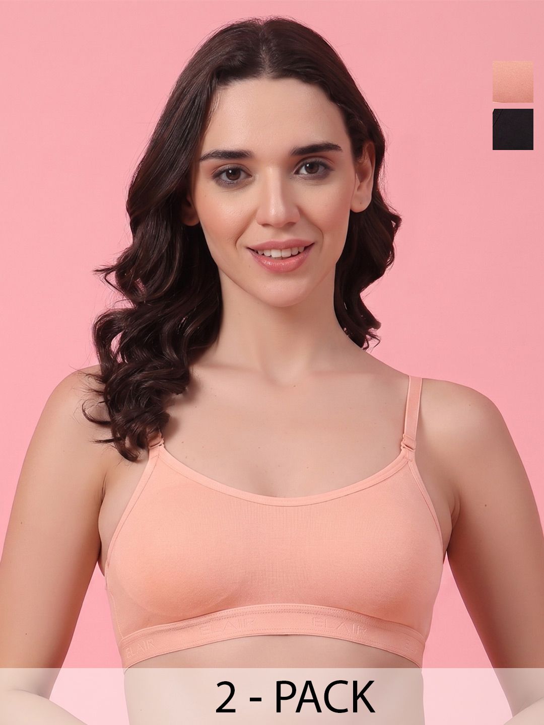 SHYAM SONS FLAIR Bra Full Coverage