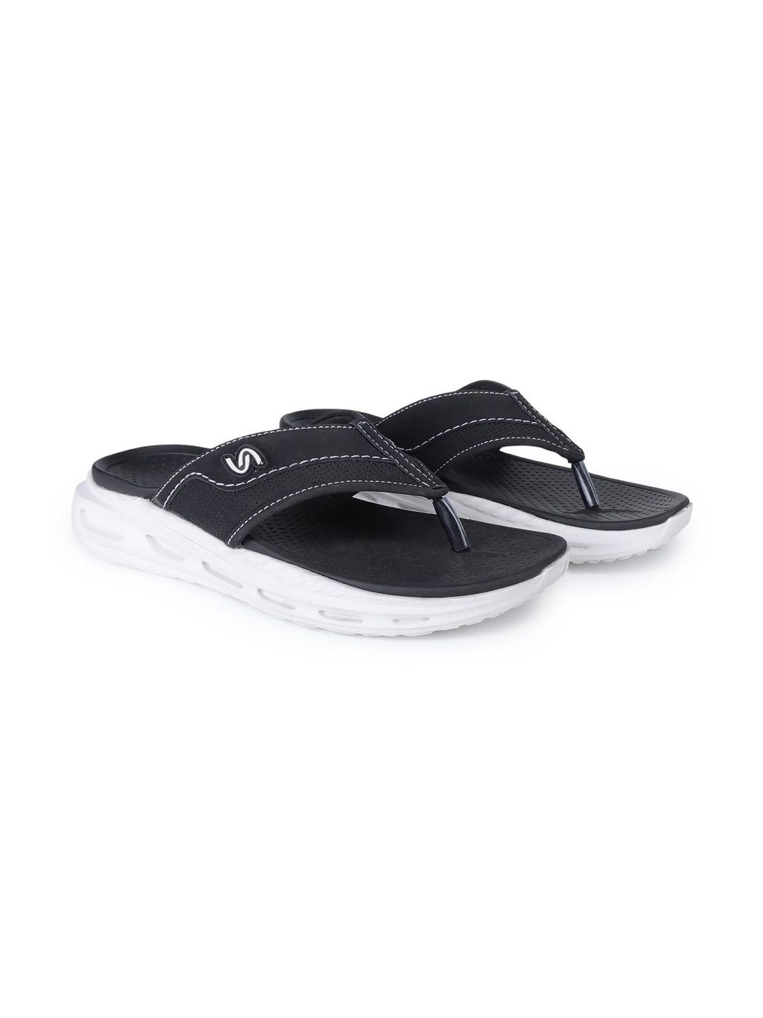 Solethreads Falcon Men Thong Flip Flops