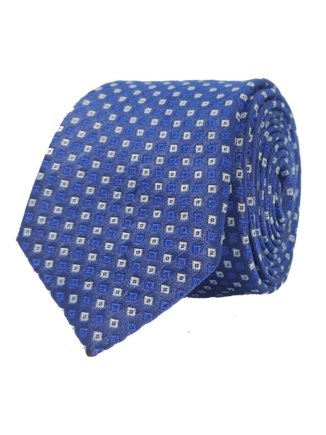EXOTIQUE Men Printed Broad Tie