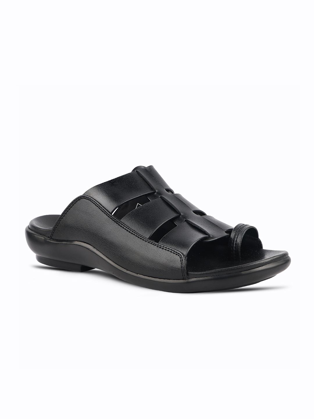 MEDIFEET Men Shoe-Style Sandals