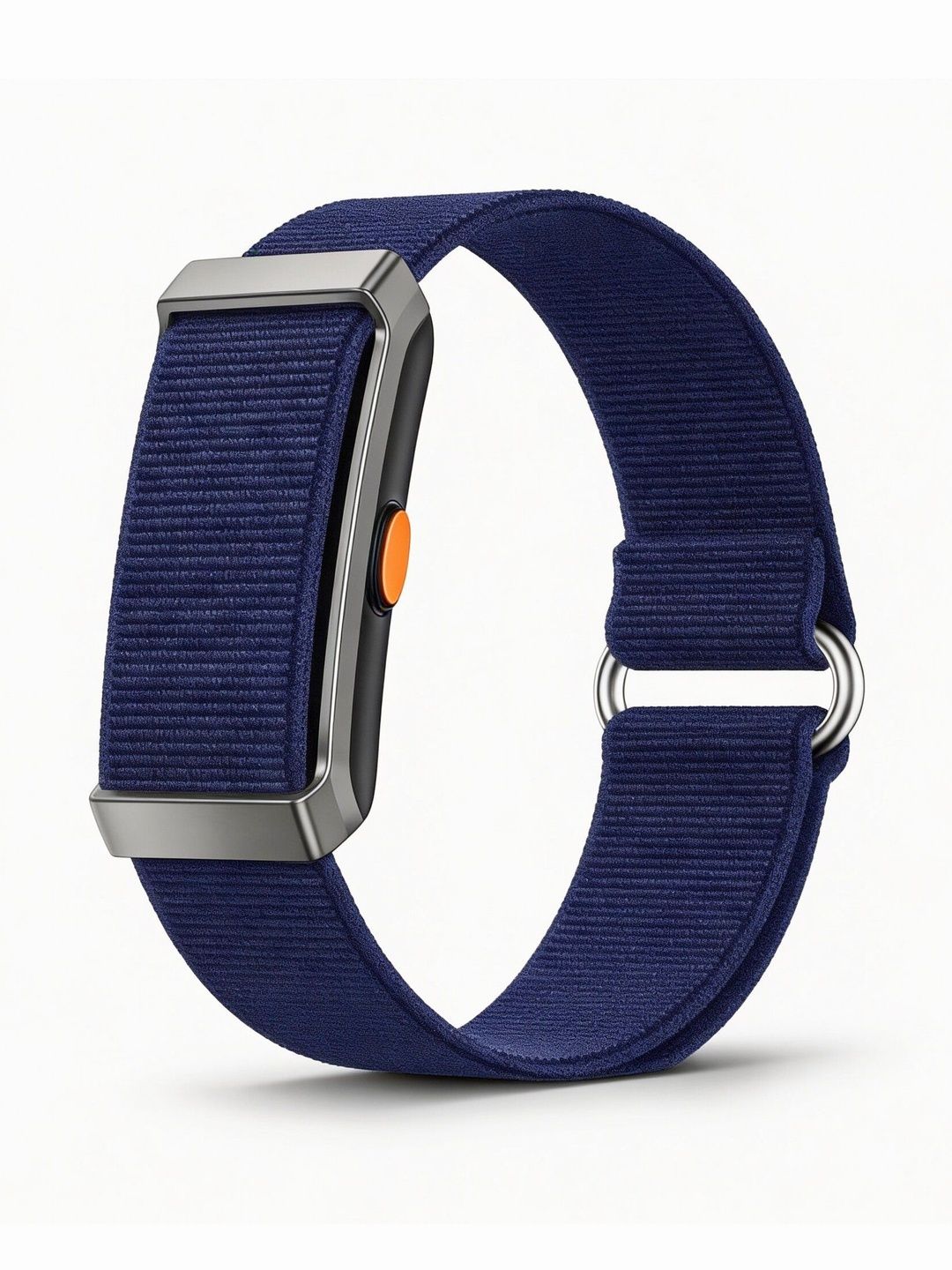Alti Pace Unisex Smart Fitness Band