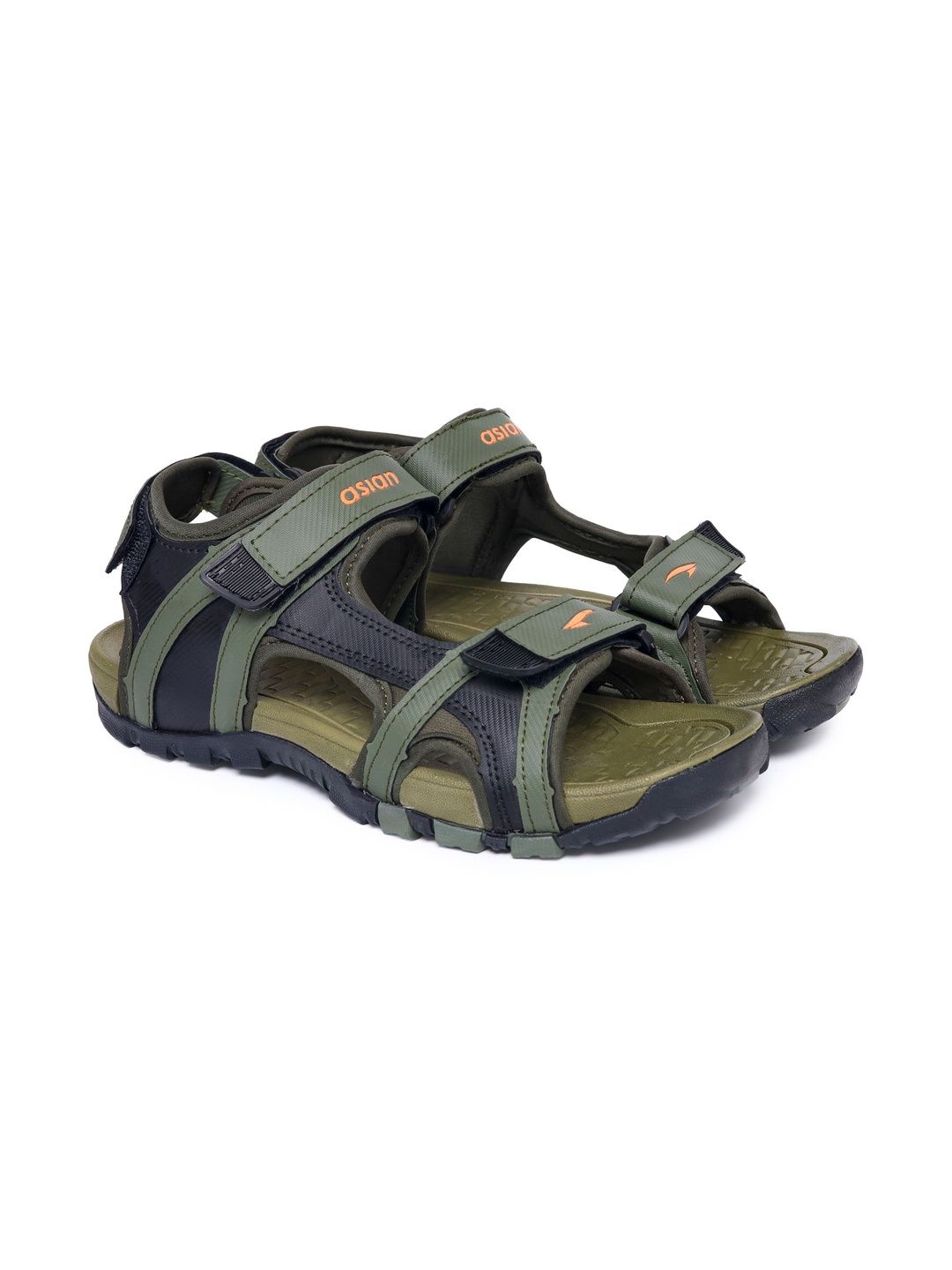 ASIAN Boys Medium Sports Sandals