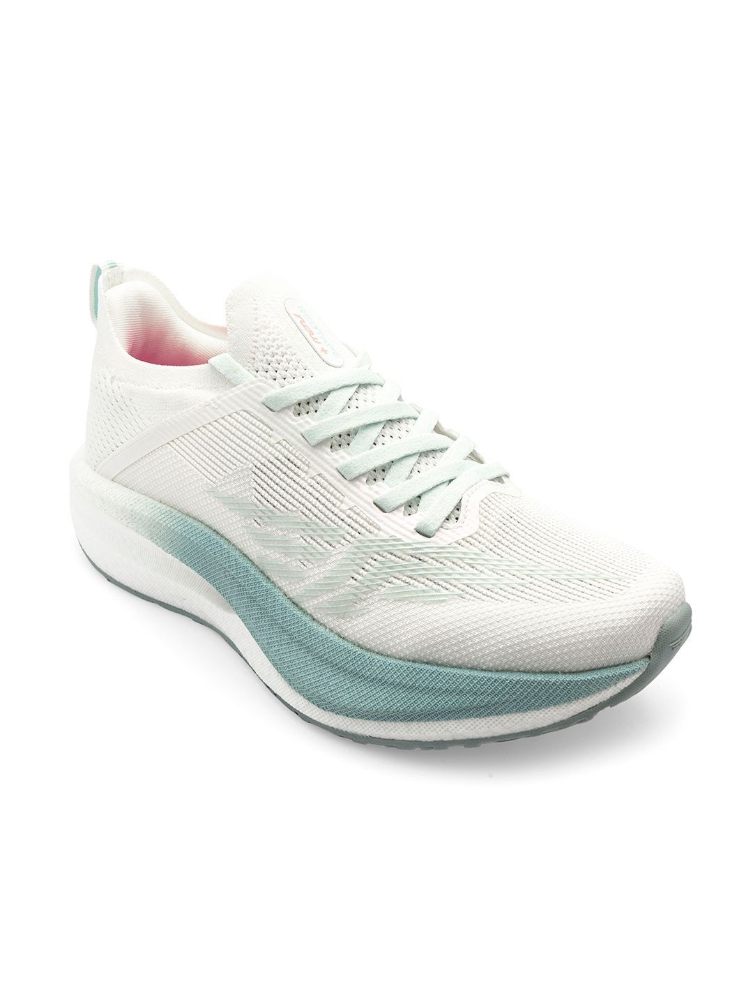 Red Tape Red Tape Women Mesh Running Non-Marking Shoes