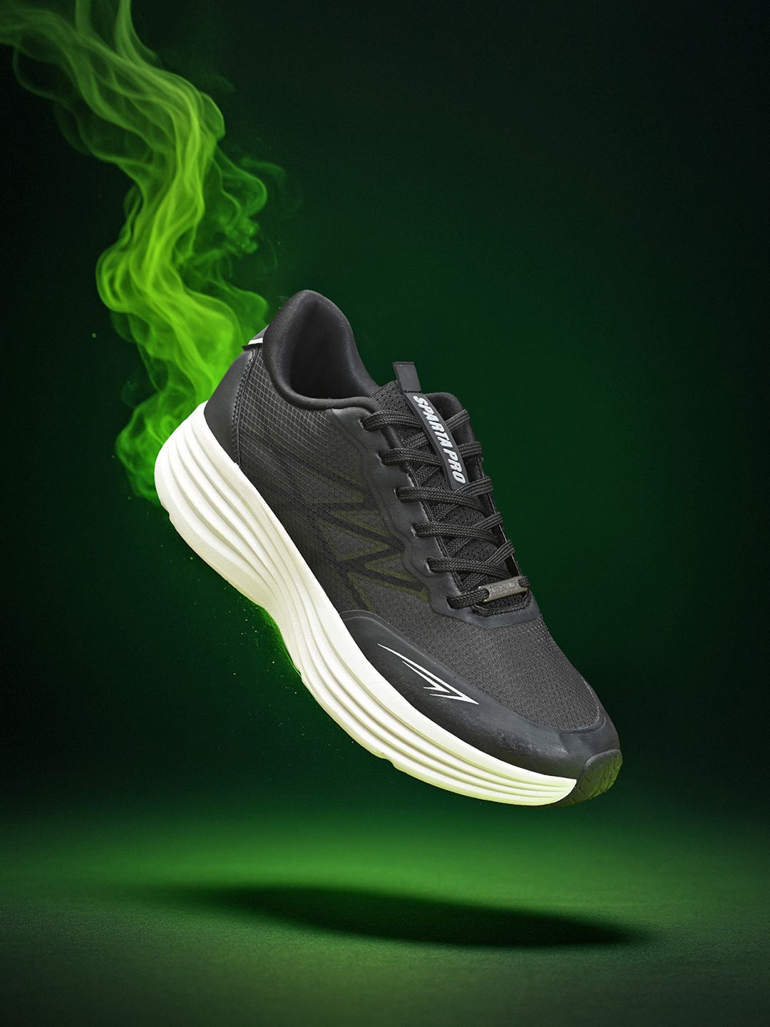 OFF LIMITS OFF LIMITS Men Mesh Running Shoes