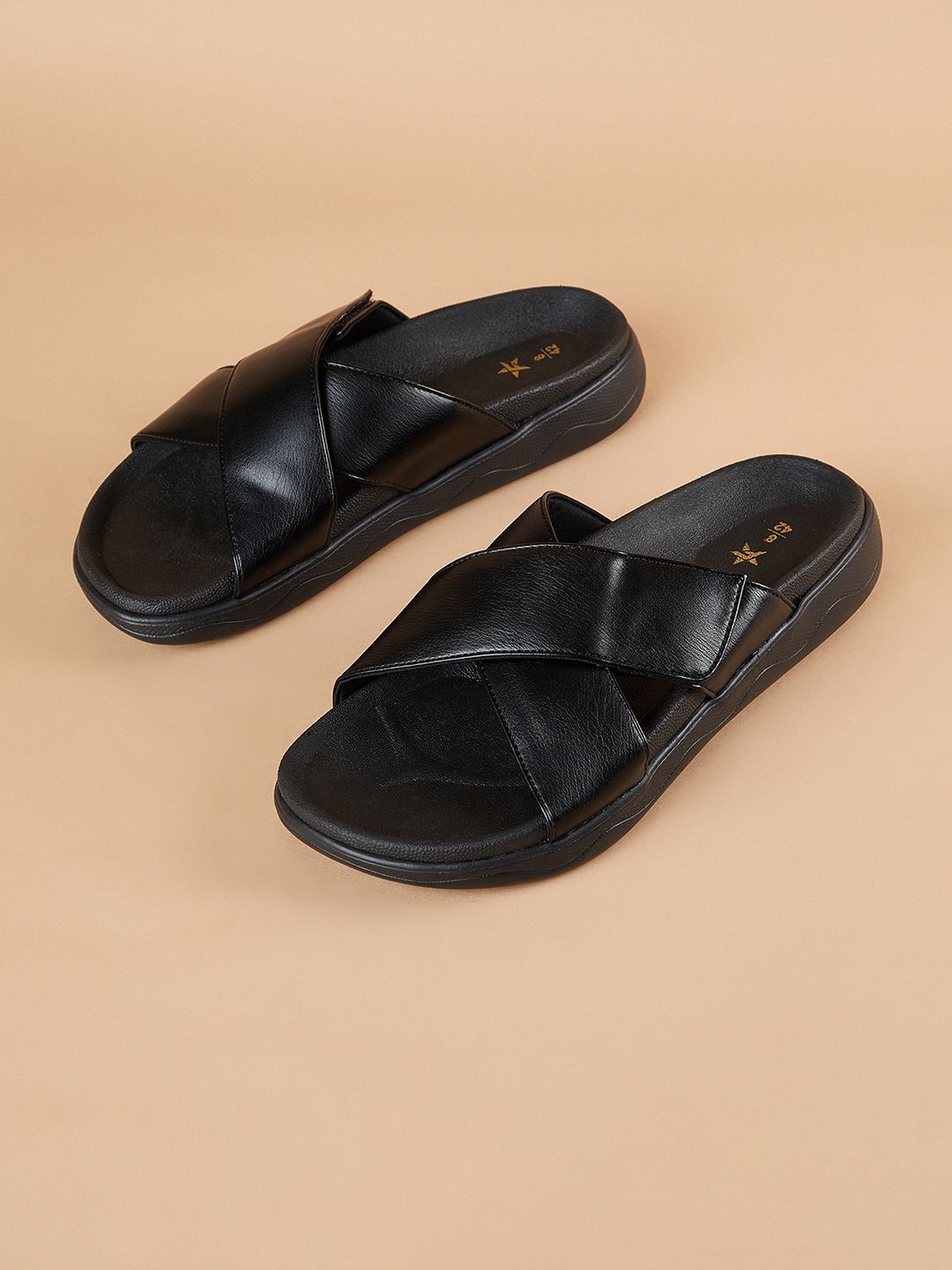 CODE by Lifestyle Men Comfort Sandals