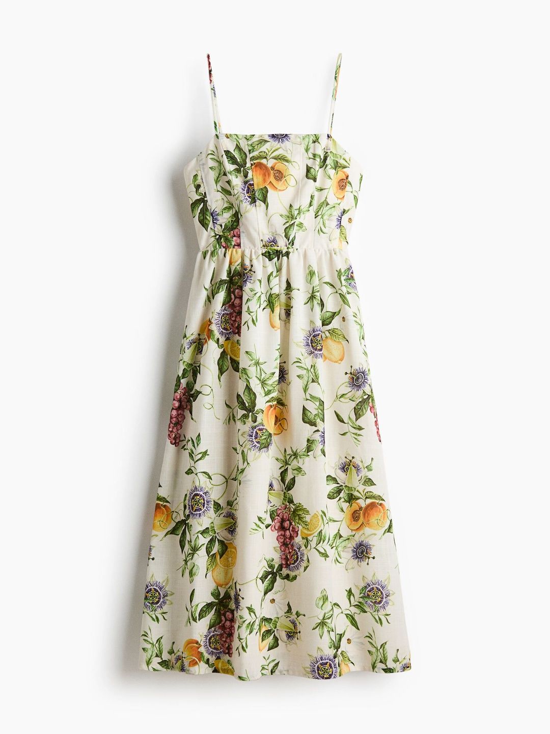 lace boho midi dress Baltic Born Womens Spell Boho Midi Dress | White + Sage