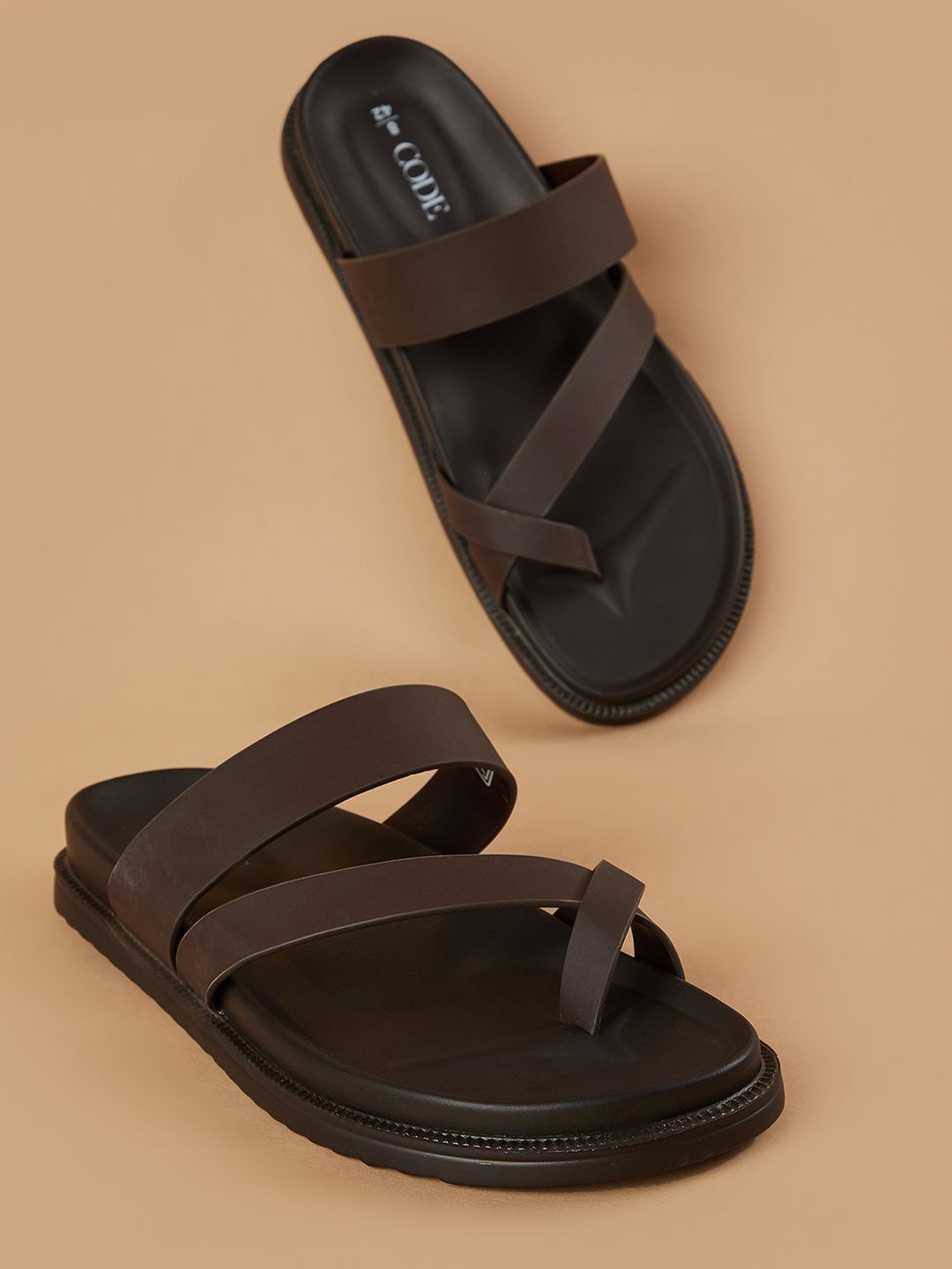 CODE by Lifestyle Men Slip-On