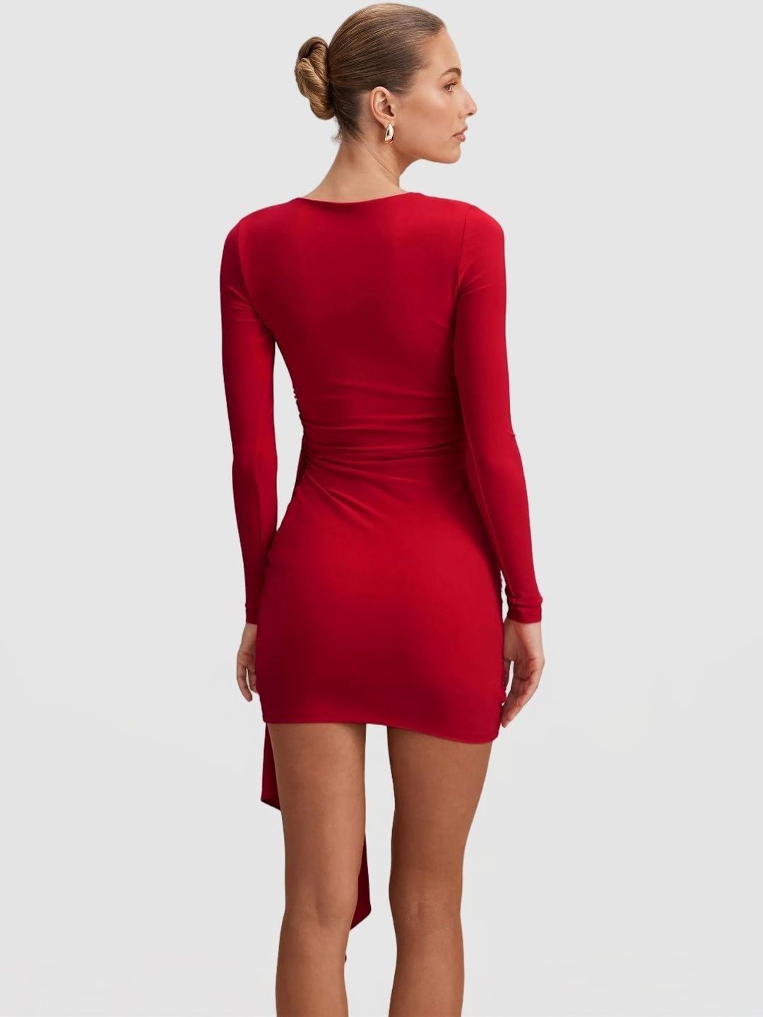 Bodycon Mini Dress