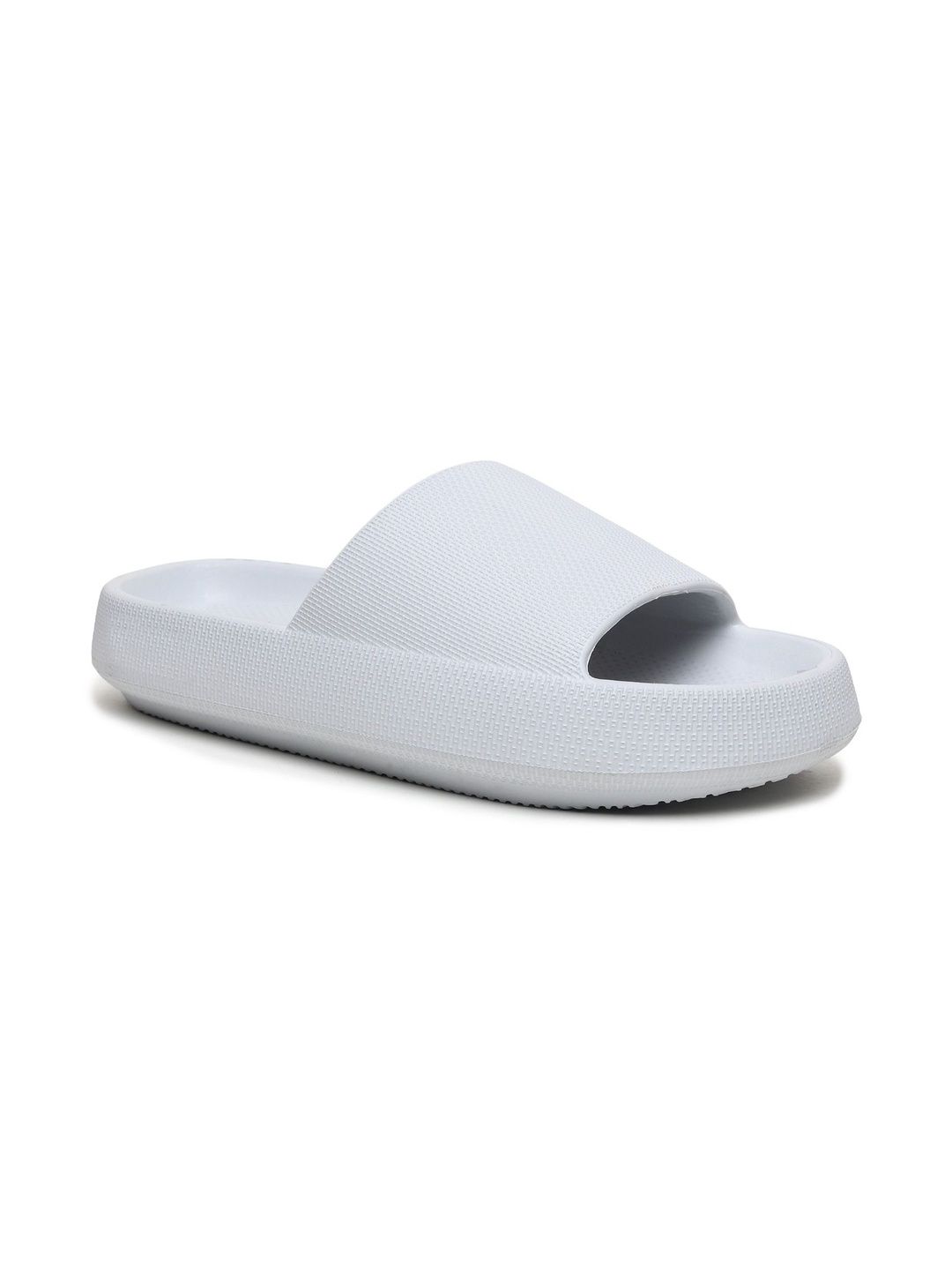 The Roadster Lifestyle Co Men Sliders Flip Flops