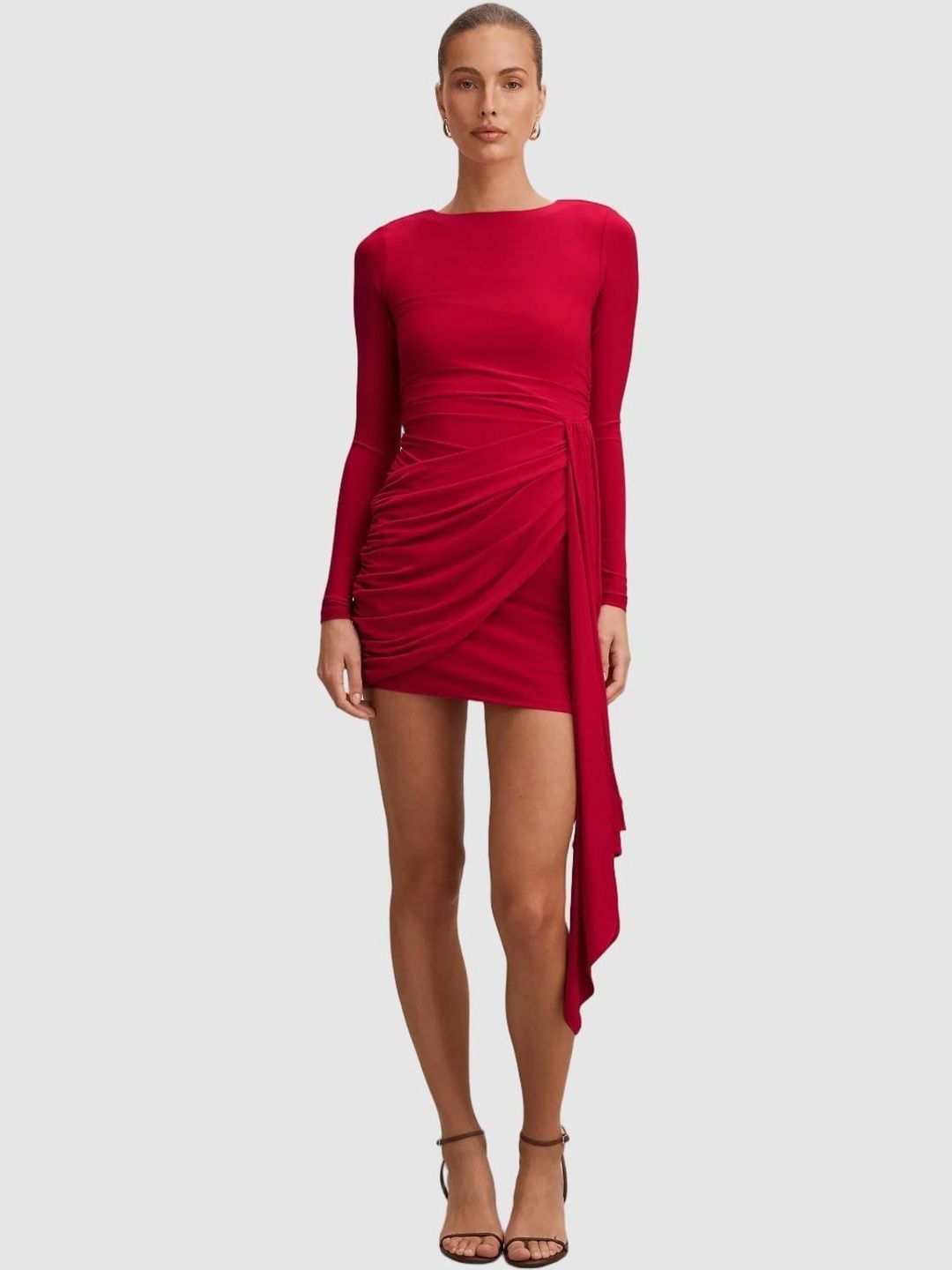 Bodycon Mini Dress