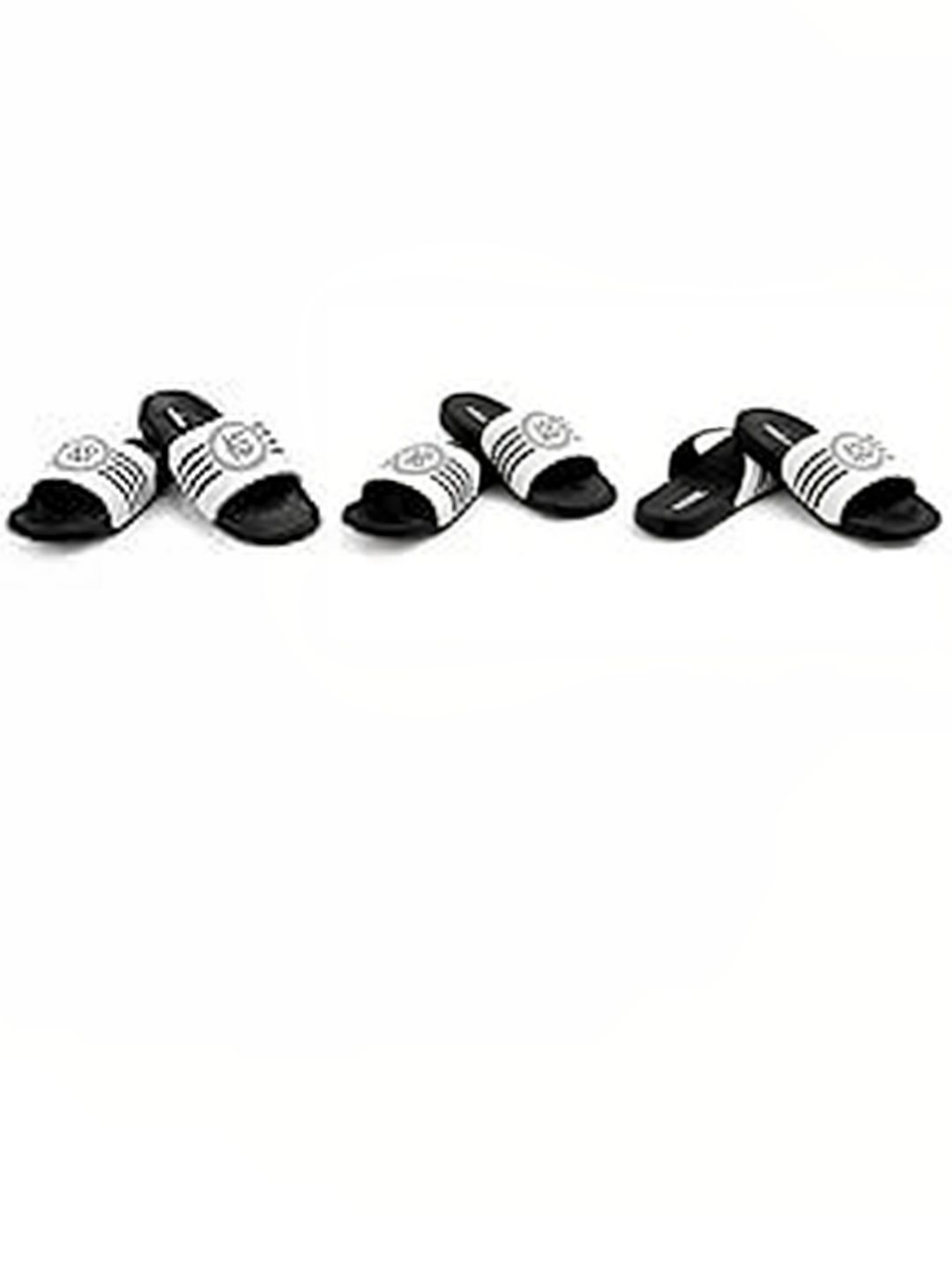 KICKSTYLE Men Printed Slip-On