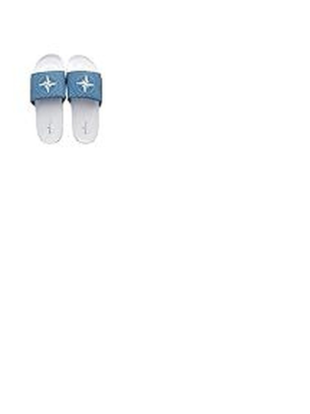 KICKSTYLE Men Printed Slip-On