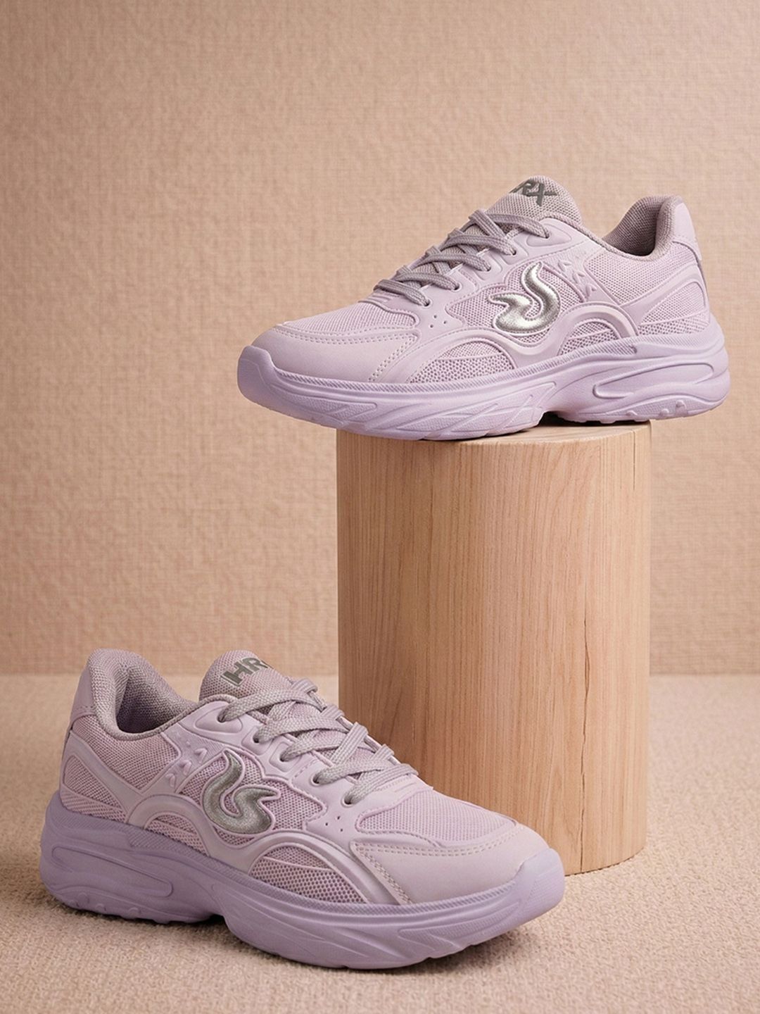 HRX by Hrithik Roshan Women Sneakers