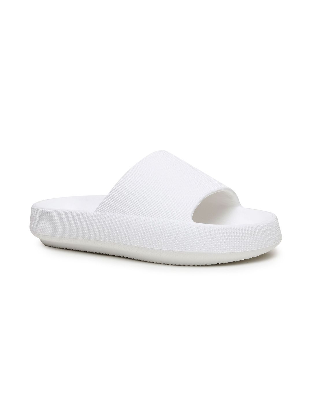 The Roadster Lifestyle Co Men Sliders Flip Flops