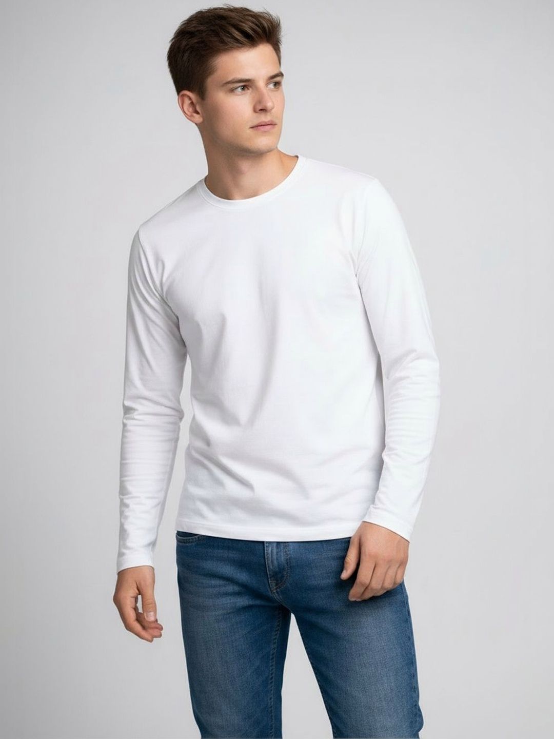 SLOWLORIS Men T-shirt