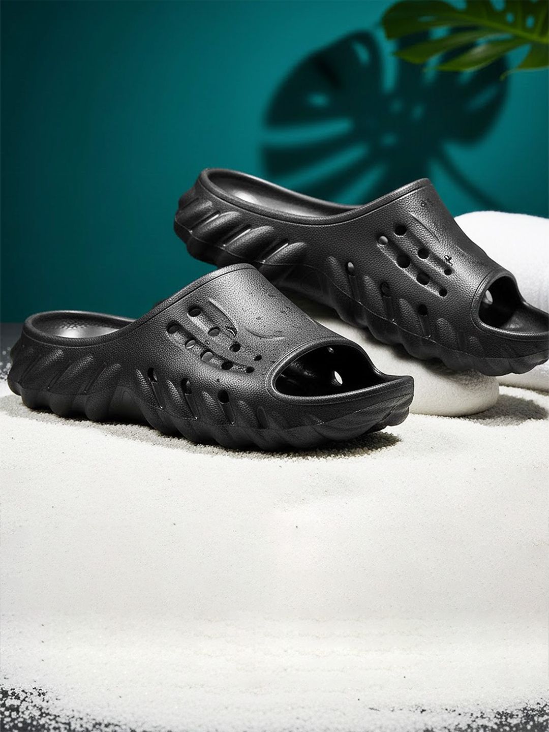DOCTOR EXTRA SOFT Men Sliders