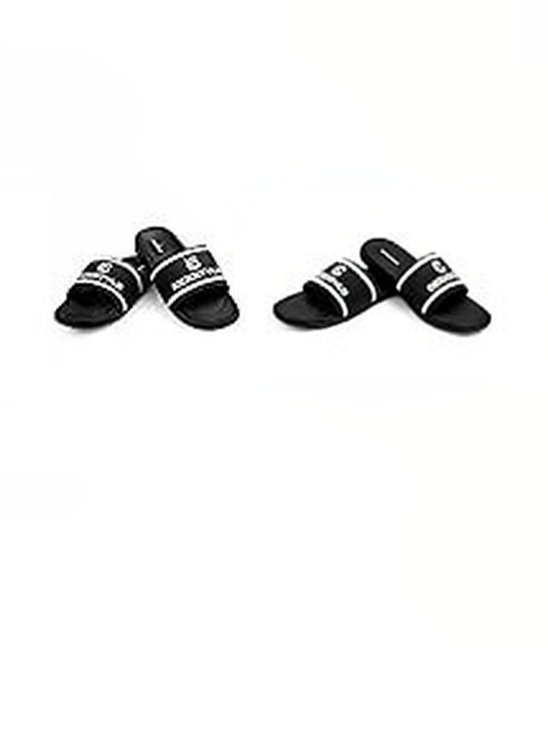 KICKSTYLE Men Printed Slip-On