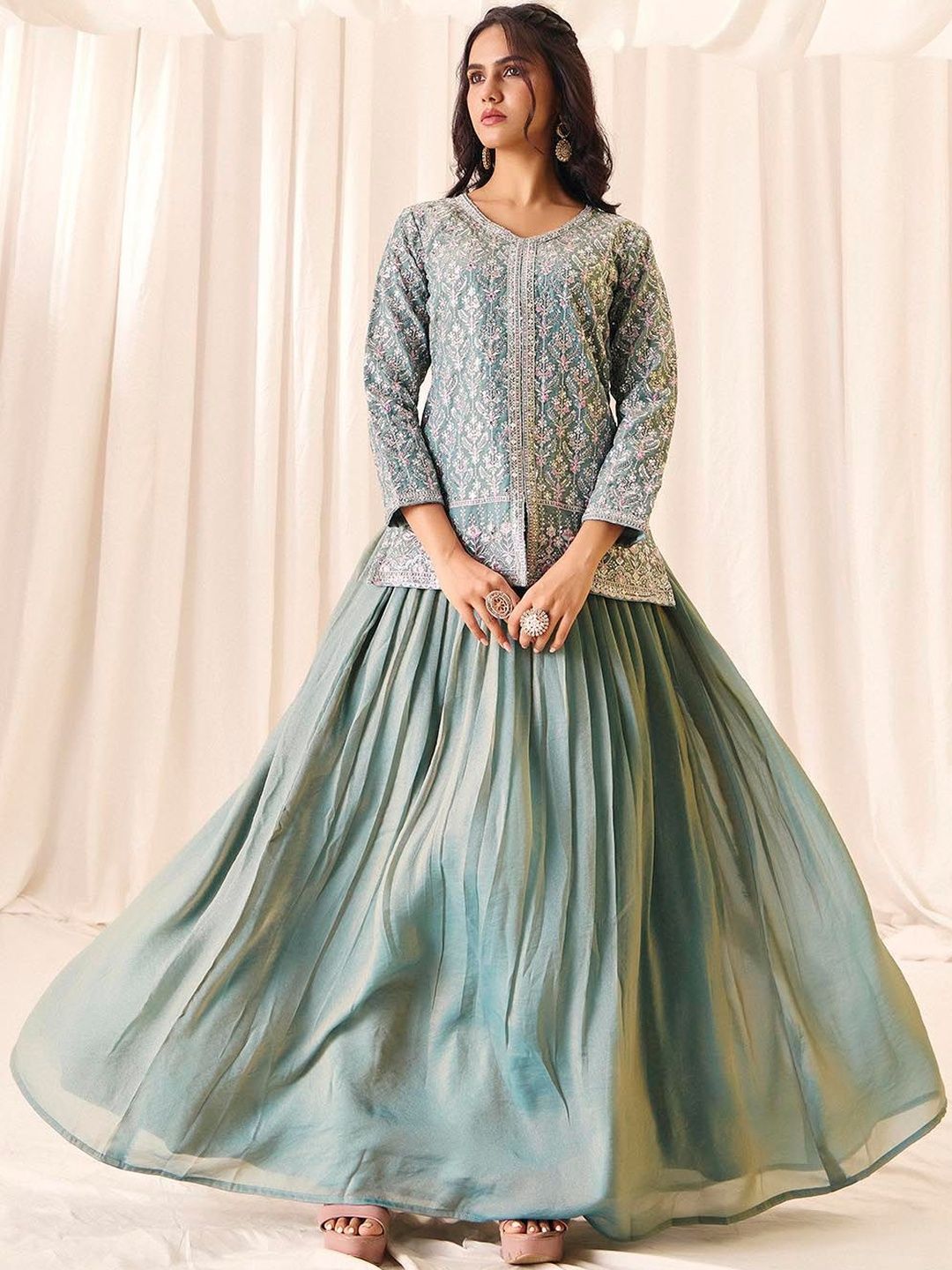princess dress india 9639 INDIA SILK PRINTED PRINCESS DRESS PLUM LOCO WHOLESALE