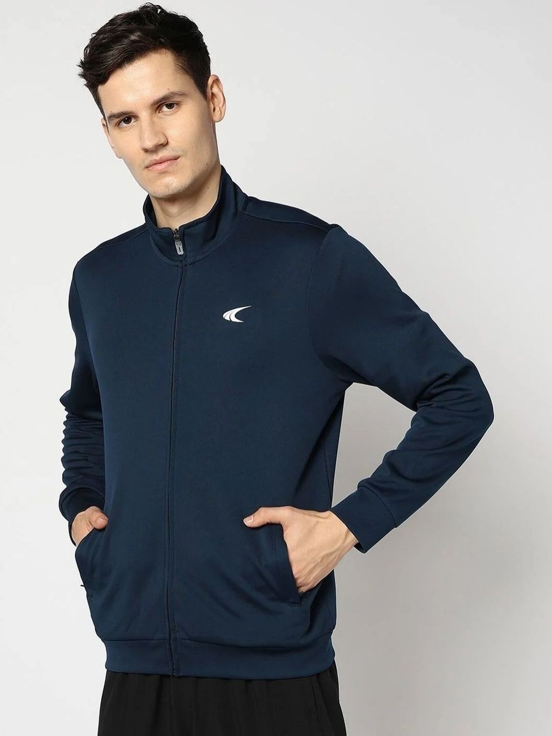Performax Men Training or Gym Sporty Jacket