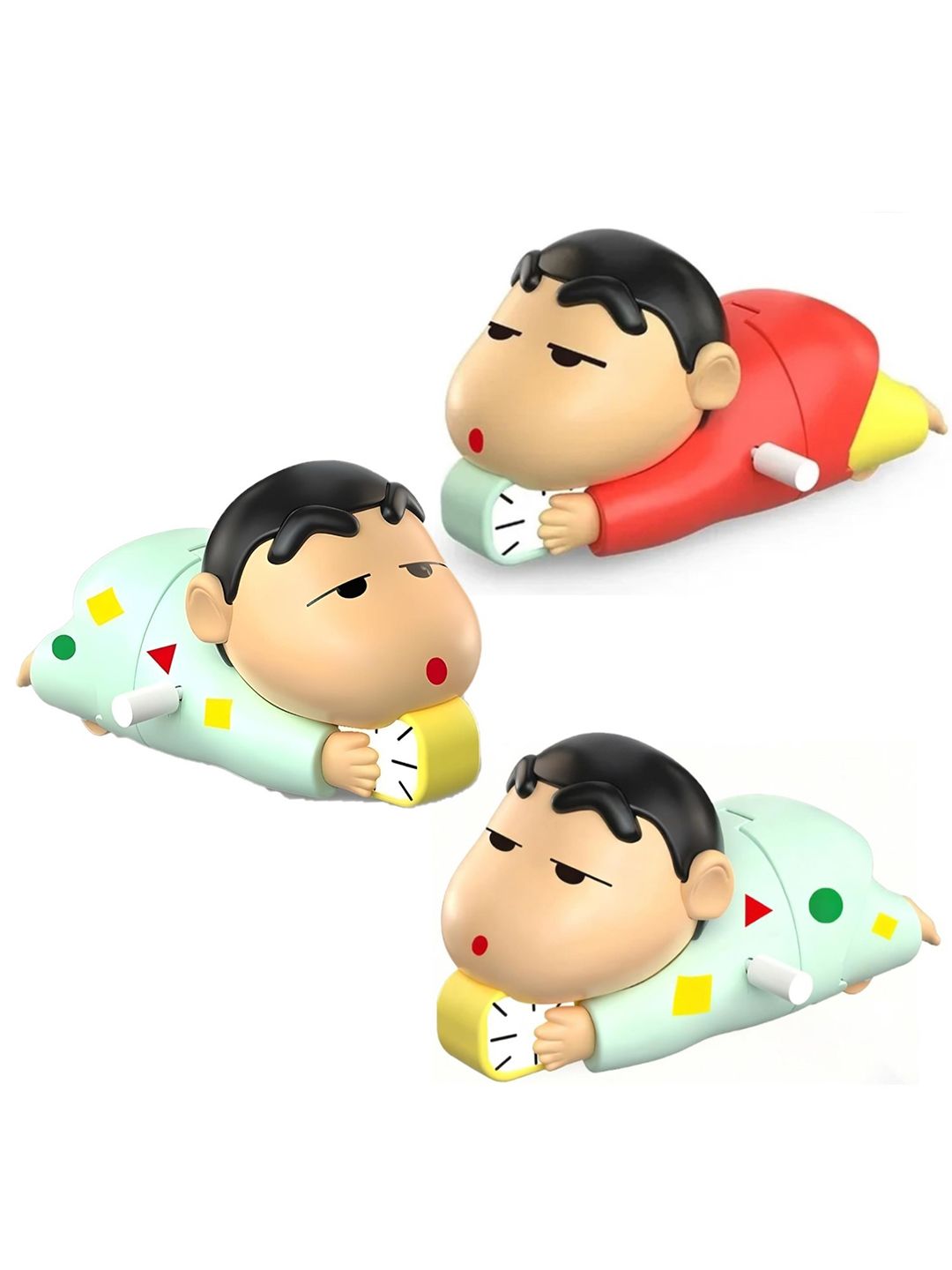 ADKD Wind-up Crawling Cartoon Boy Toy Fun Moving Action Activity Toys and Games
