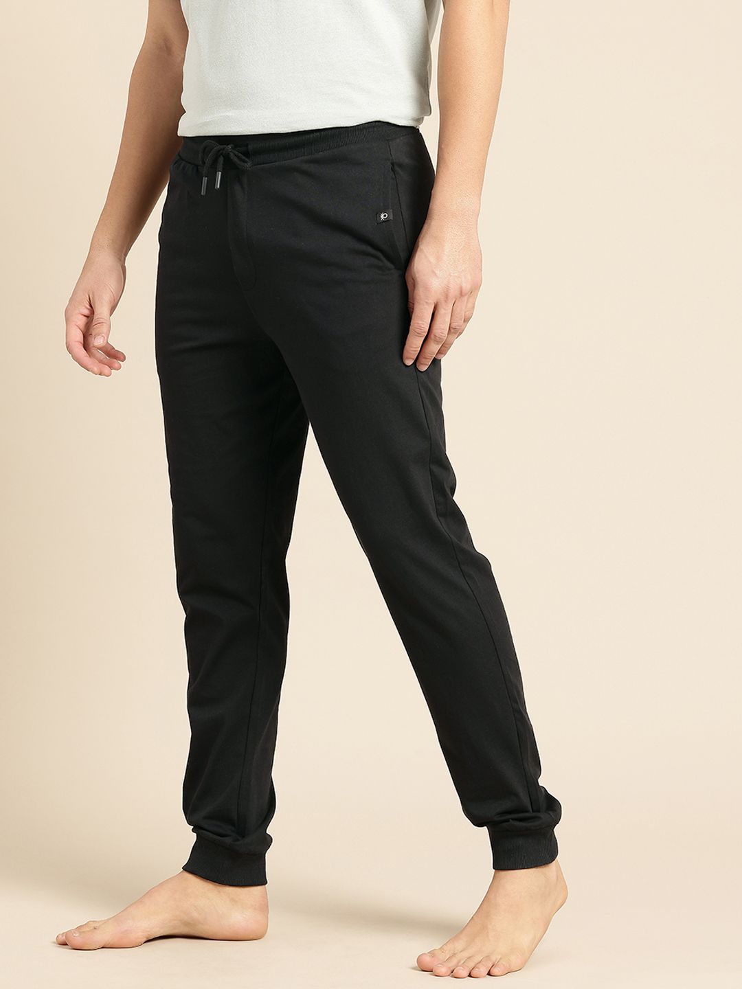 United Colors of Benetton Men Pure Cotton Lounge Pants