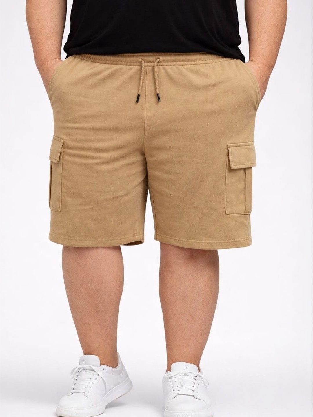 AUSTIVO Men Cargo Shorts