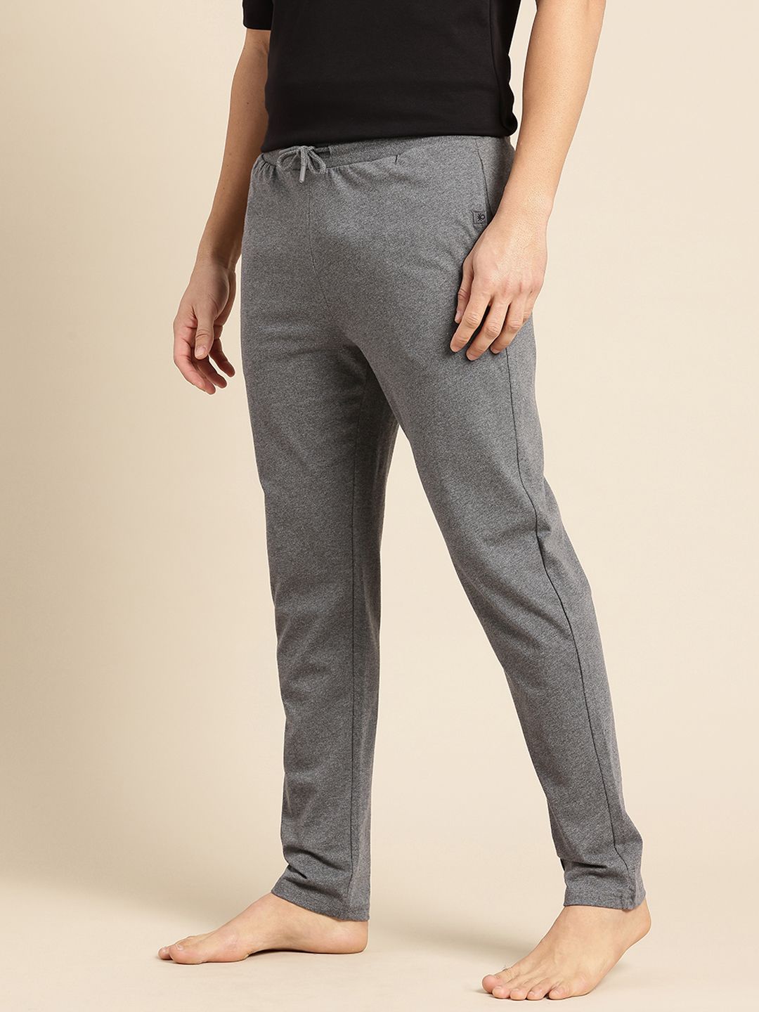 United Colors of Benetton Men Pure Cotton Lounge Pants