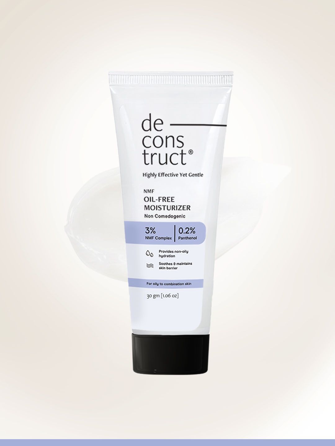 deconstruct Oil-Free Moisturizer For Hydration - 30 g