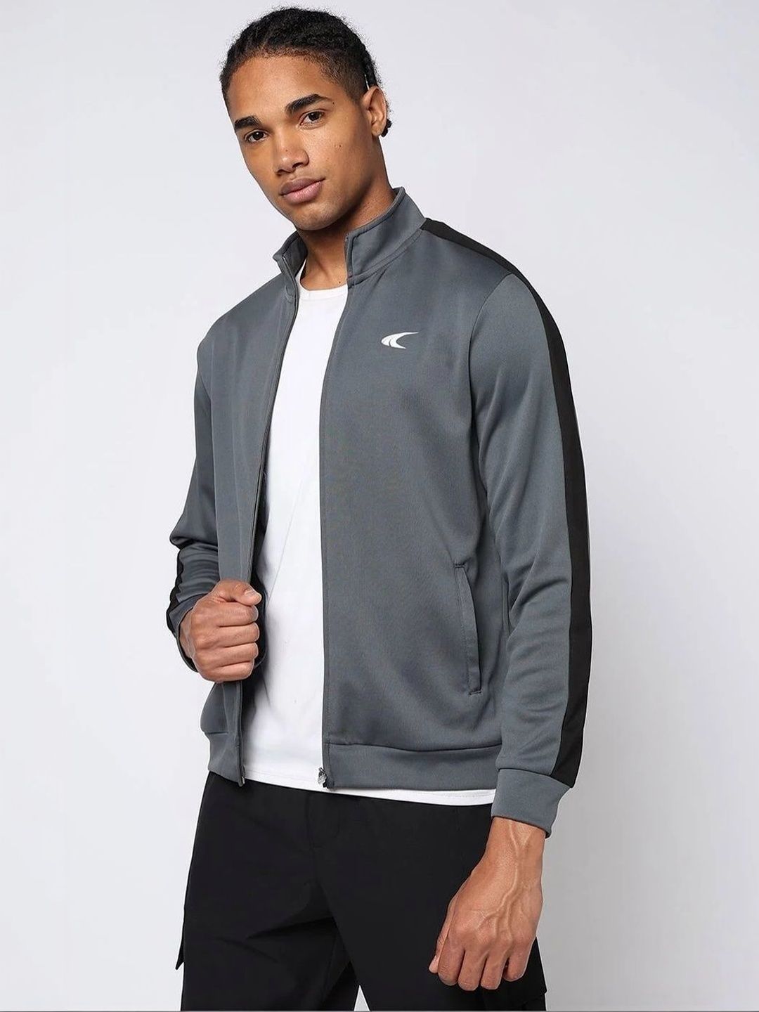 Performax Men Training or Gym Sporty Jacket