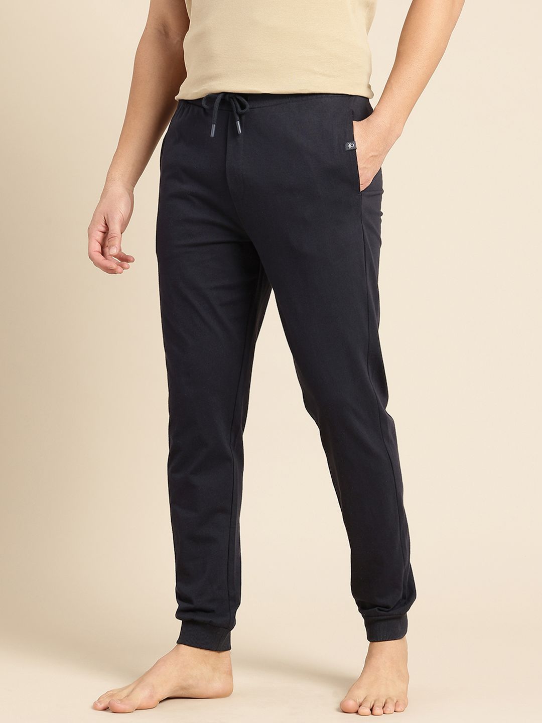 United Colors of Benetton United Colors of Benetton Men Pure Cotton Lounge Pants