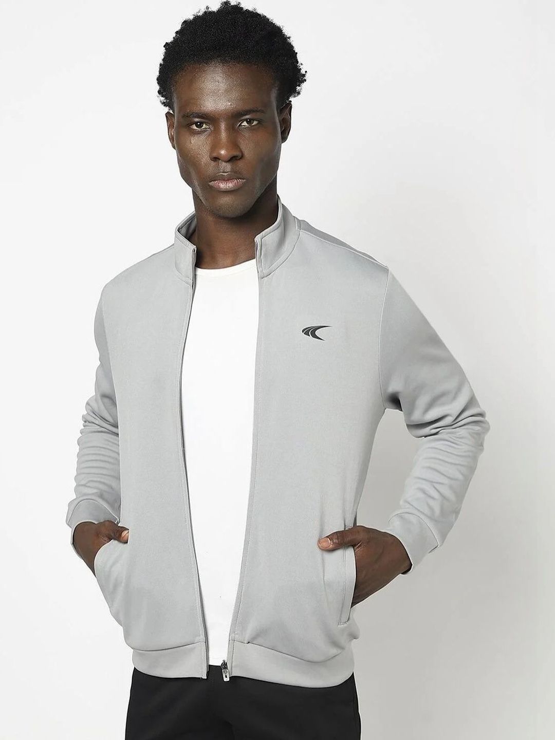 Performax Men Training or Gym Sporty Jacket