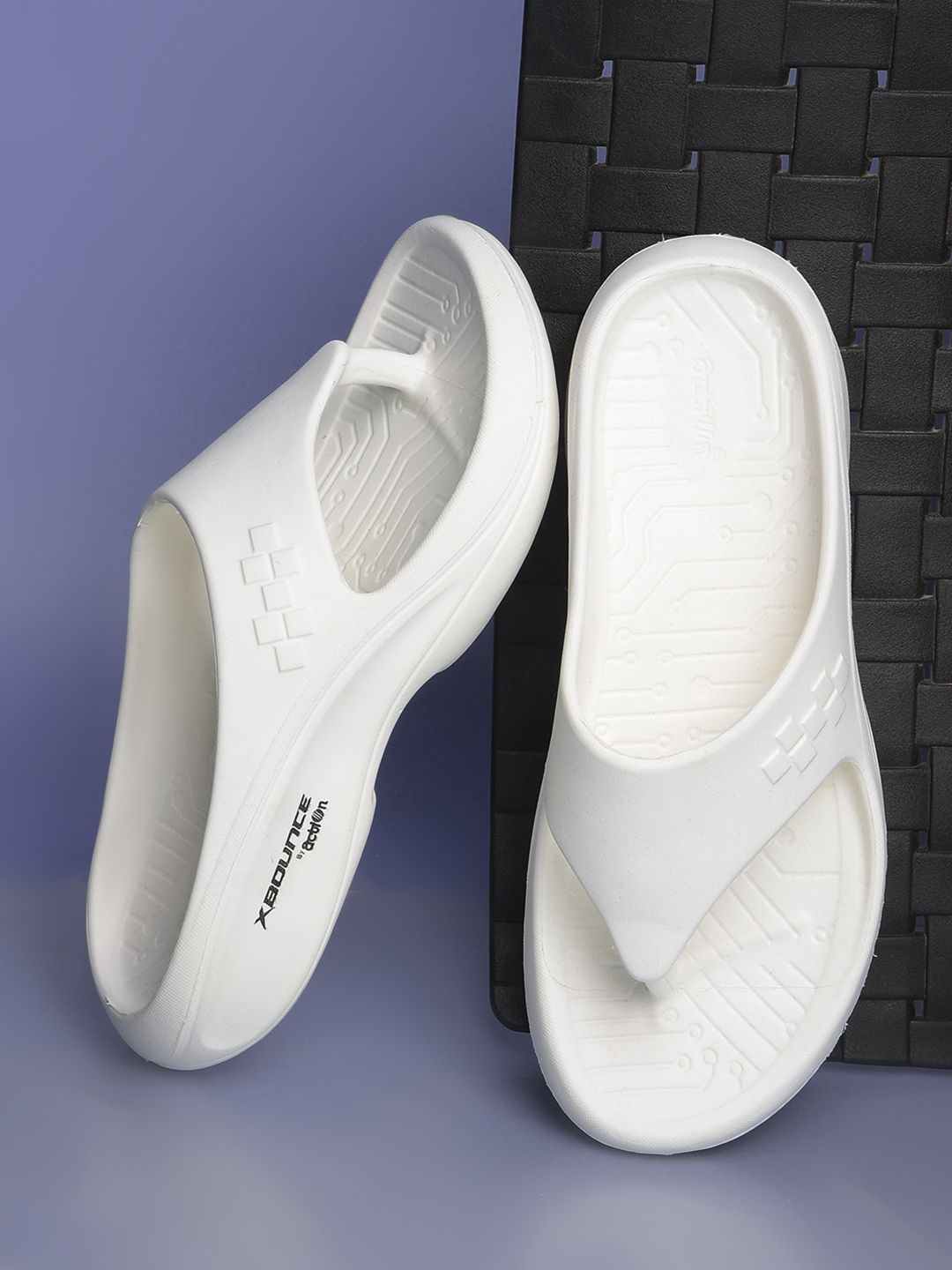 Action Men Thong Flip-Flops