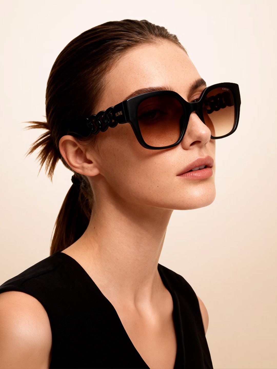 Buy SCOTT Women Oval Sunglasses with UV Protected Lens Scott 3113