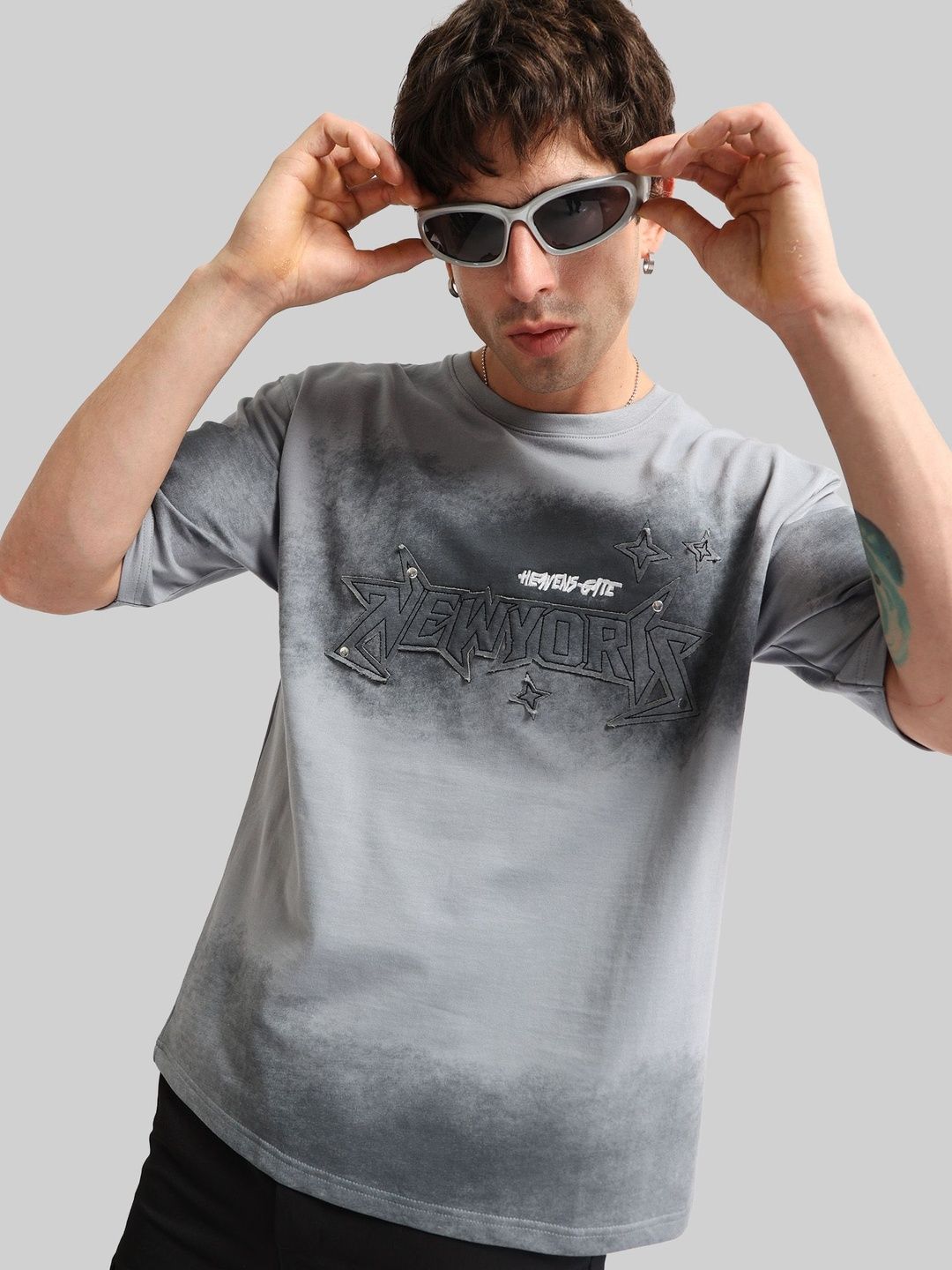 Maniac Men T-shirt
