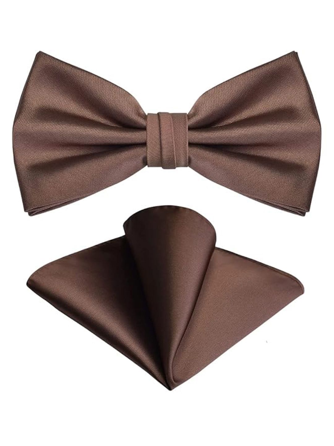 CALIXTO Men Bow Tie