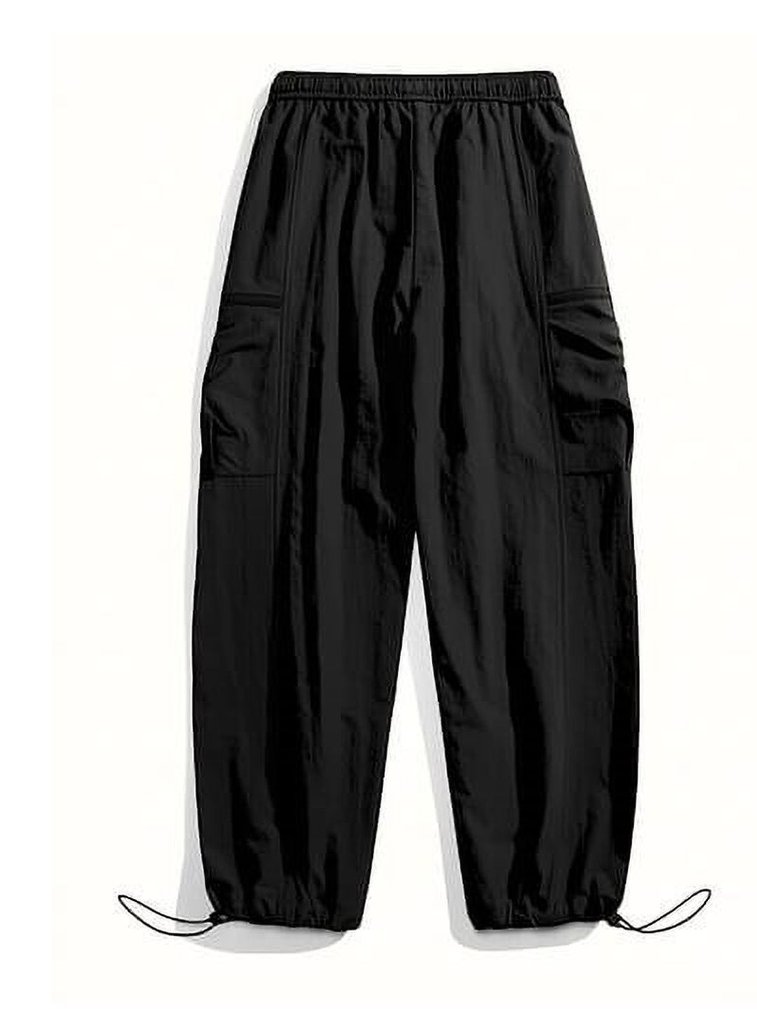 LRIPSOME Men Regular Fit Track Pants