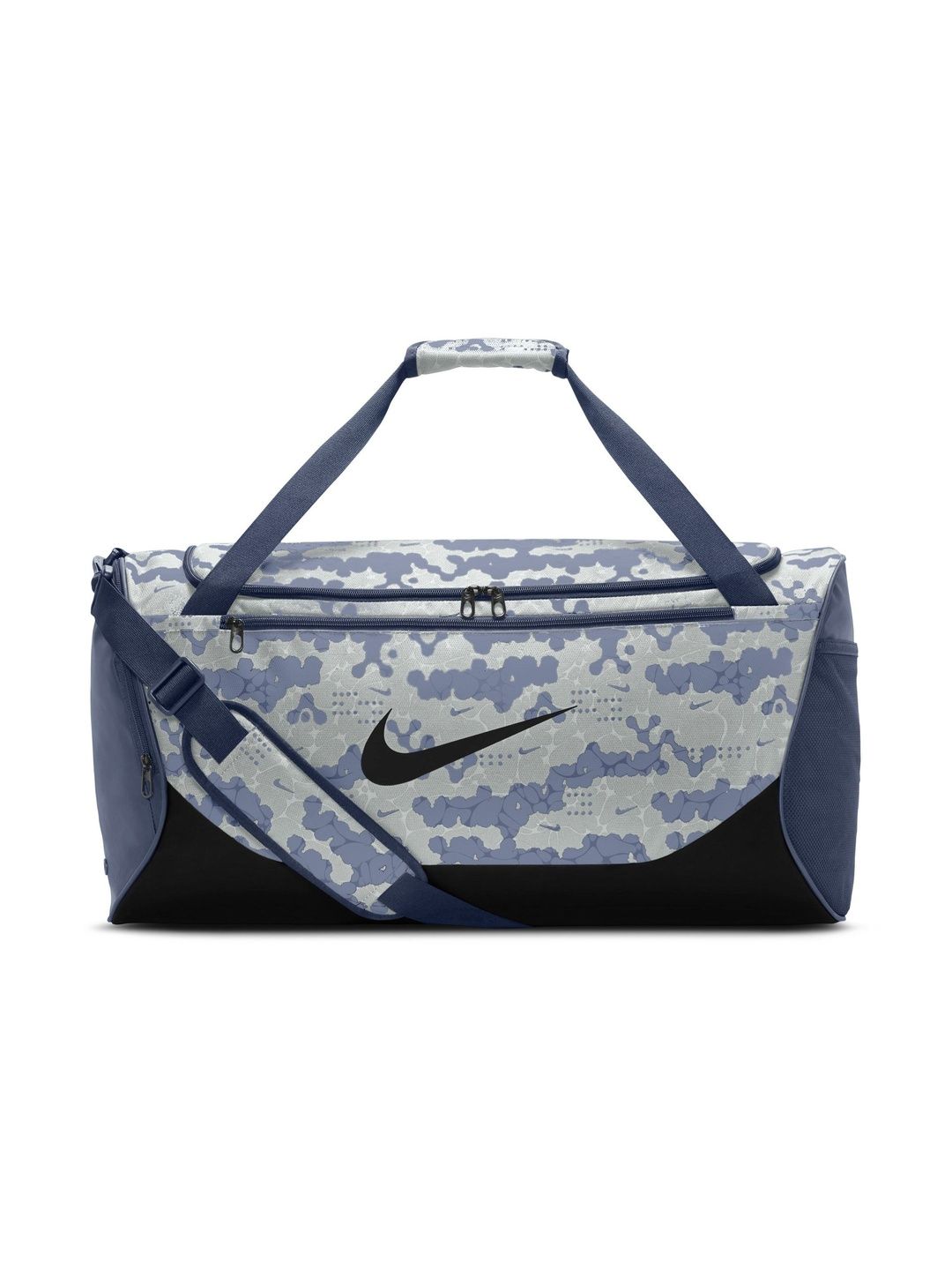 Nike Nike Brasilia Training Duffel Bag (Medium, 60L)