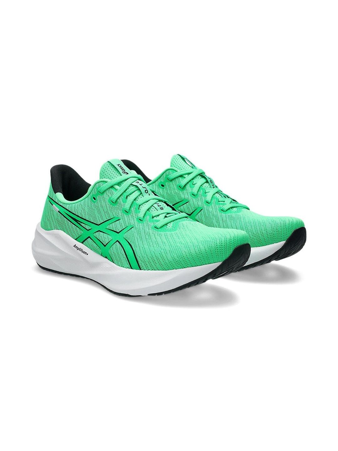 ASICS ASICS Men Lace-Ups Running Sports Shoes