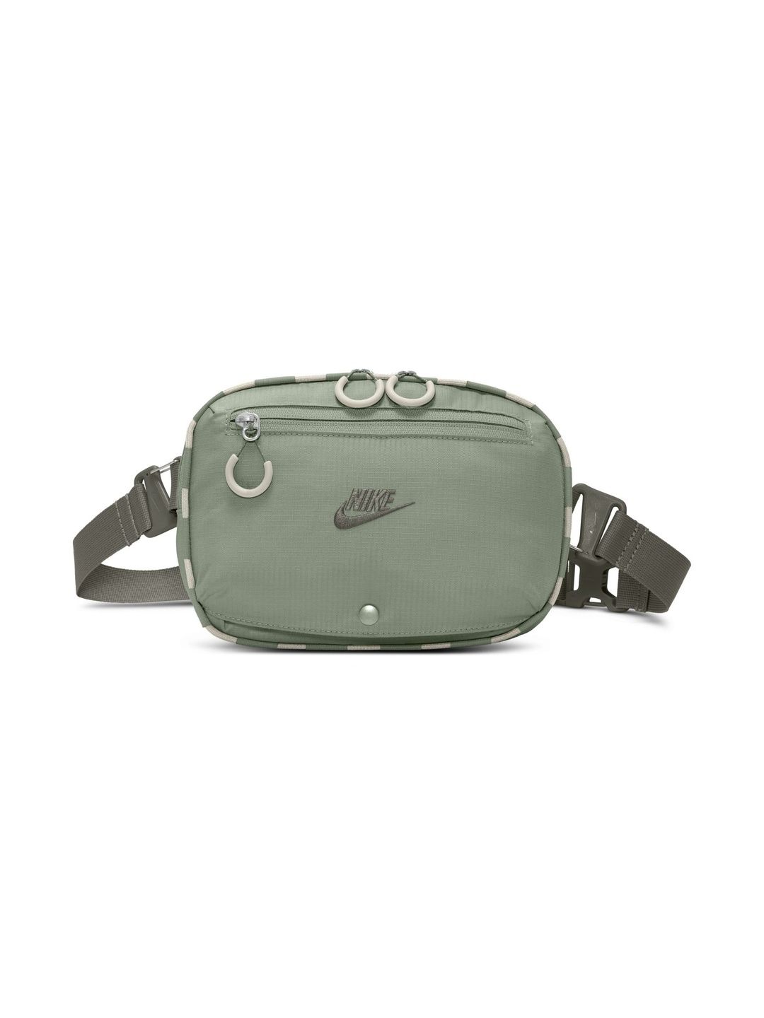Nike Nike Hayward Patrol Cross-Body Bag (4L)