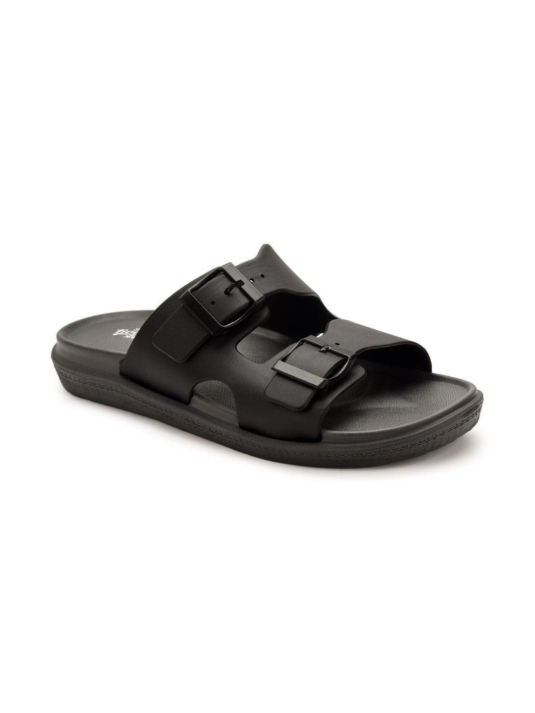 The Roadster Lifestyle Co Lightweight Waterproof Buckle Anti-Skid Adjustable Sandals