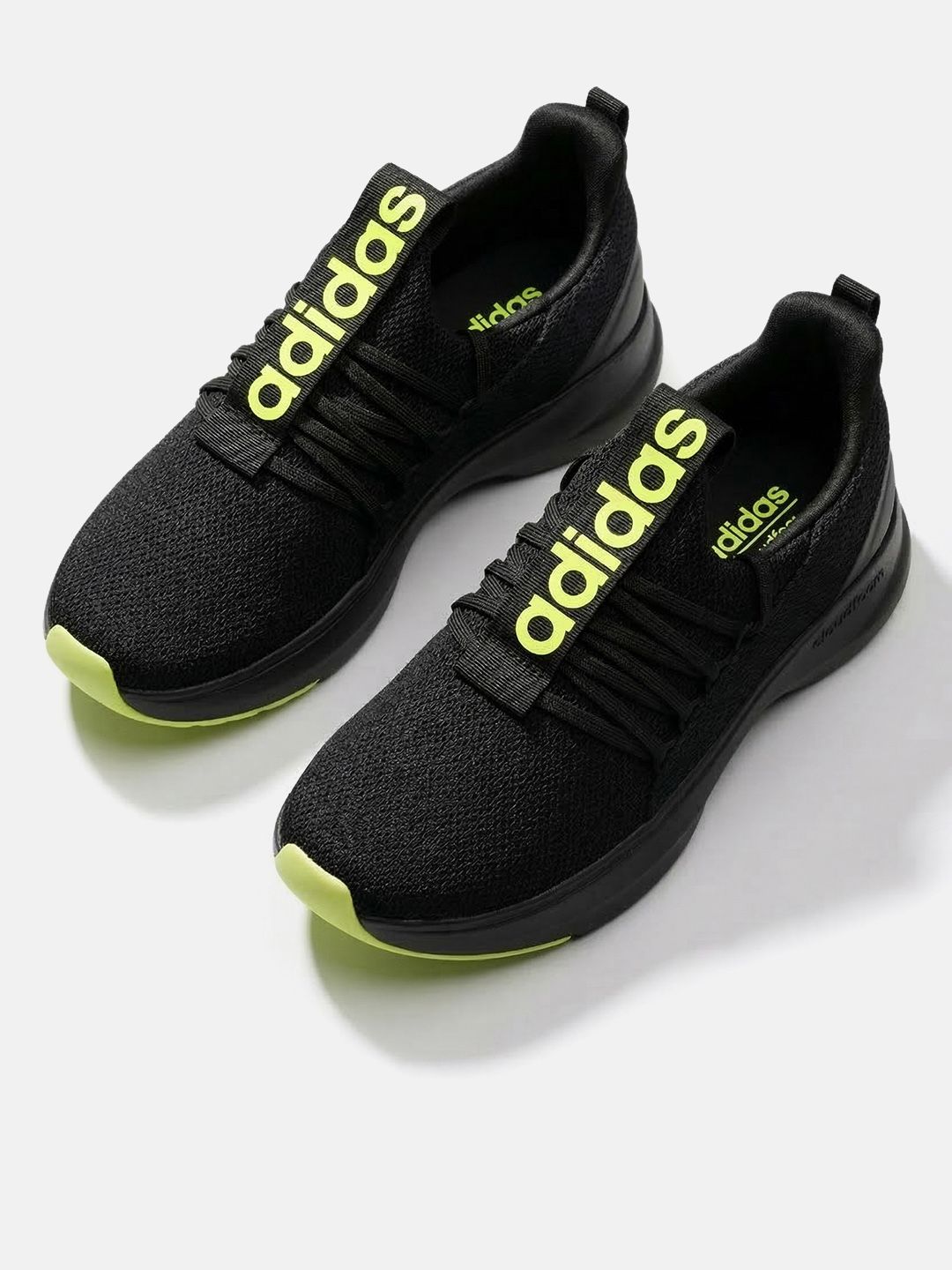 ADIDAS Men RAECERS PRO Walking Shoes
