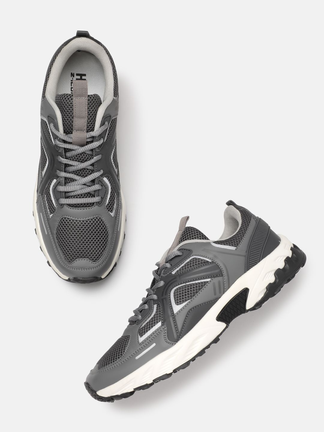 Buy HRX by Hrithik Roshan Men Z-ICON Running Shoes - Sports Shoes