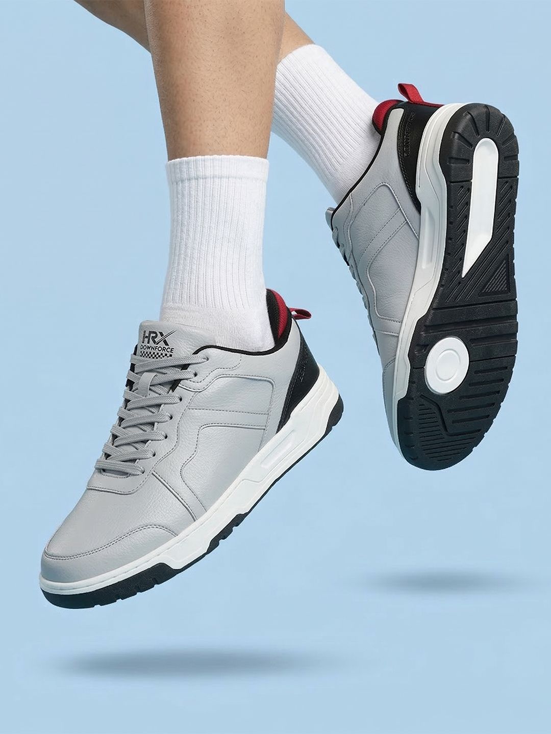 HRX by Hrithik Roshan Men Casual Shoes