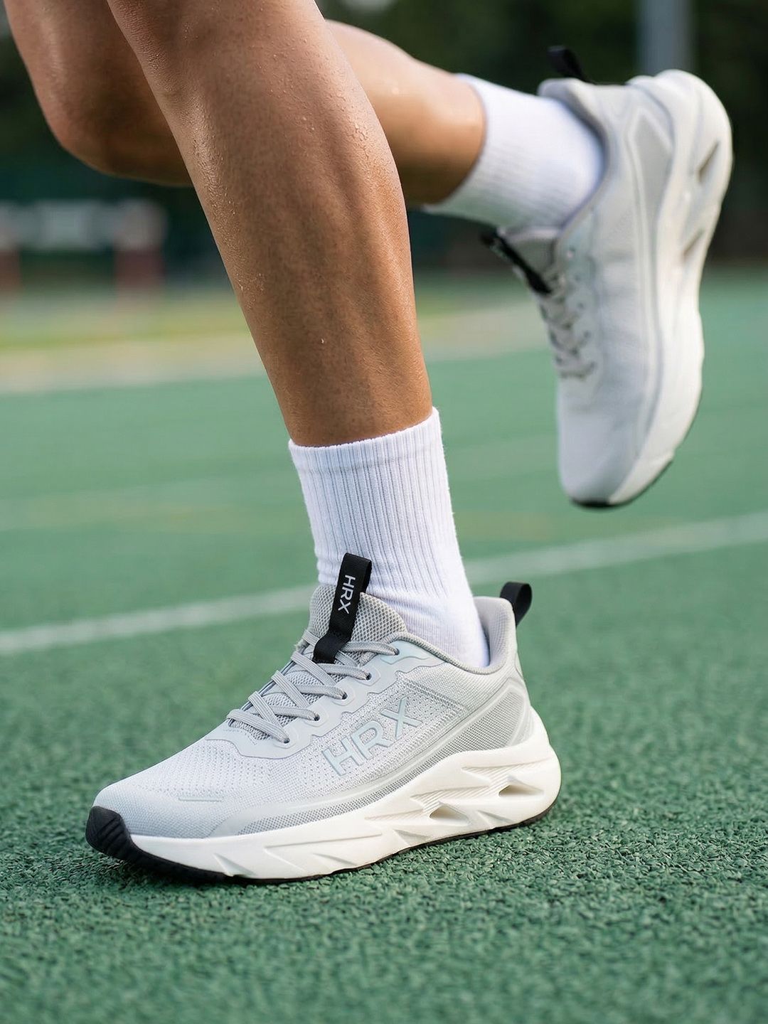 HRX by Hrithik Roshan Men Running Shoes