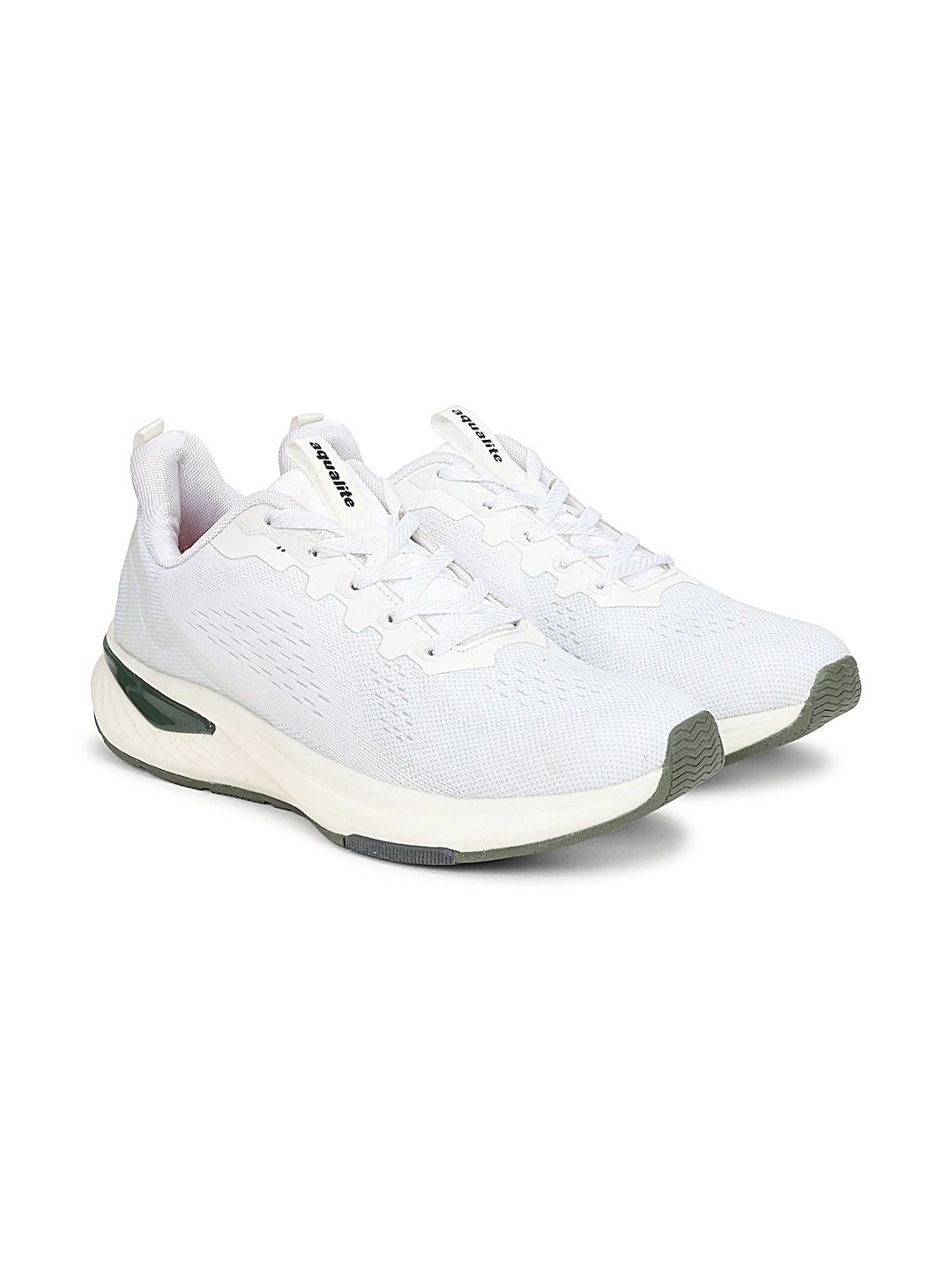 Aqualite Men Mesh Walking Non-Marking Shoes